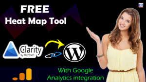 FREE HeatMap Tool Setup For Websites