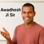 AWADHESH GANDRAWAT