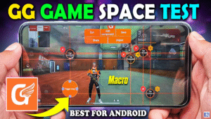 GG GAME SPACE PREMIUM SUBSCRIPTION FREE | GG GAME SPACE TEST