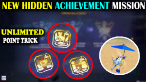 NEW ACHIEVEMENT MISSION | HOW TO COMPLETE ALL ACHIEVEMENT MISSION IN FREE FIRE