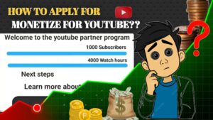 How to Get YouTube Monetization (Complete Guide)