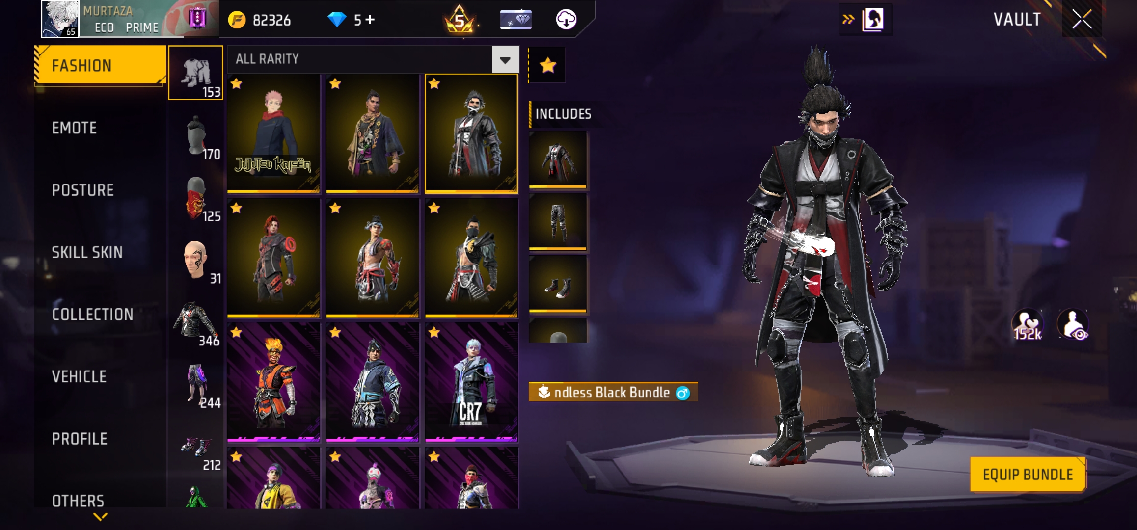 Free Fire ID Free mein