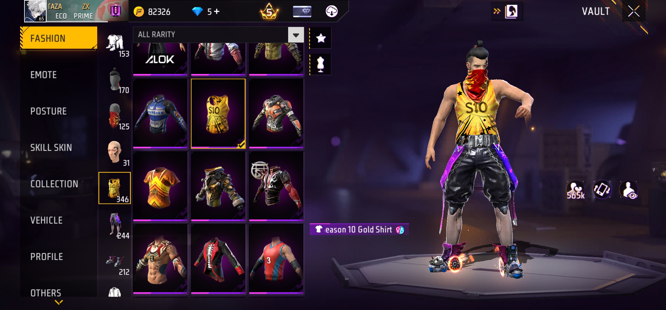 Free Fire ID Free mein