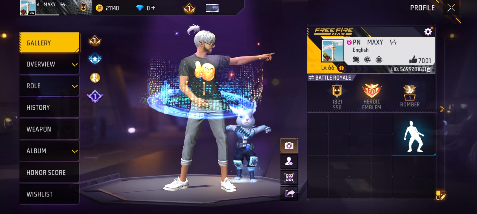 Free Fire id sellĀ 10 rupees today