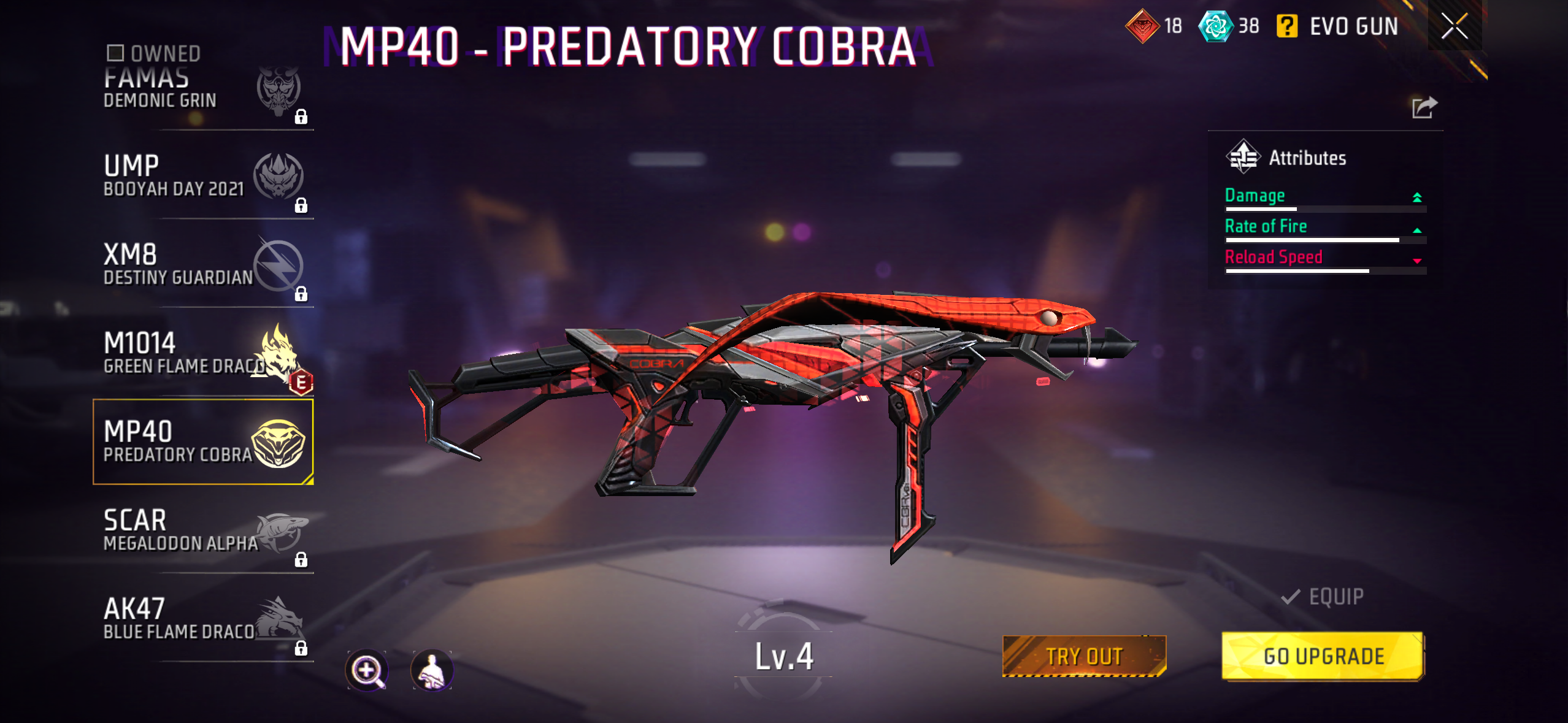 Free Fire id bechne ki website