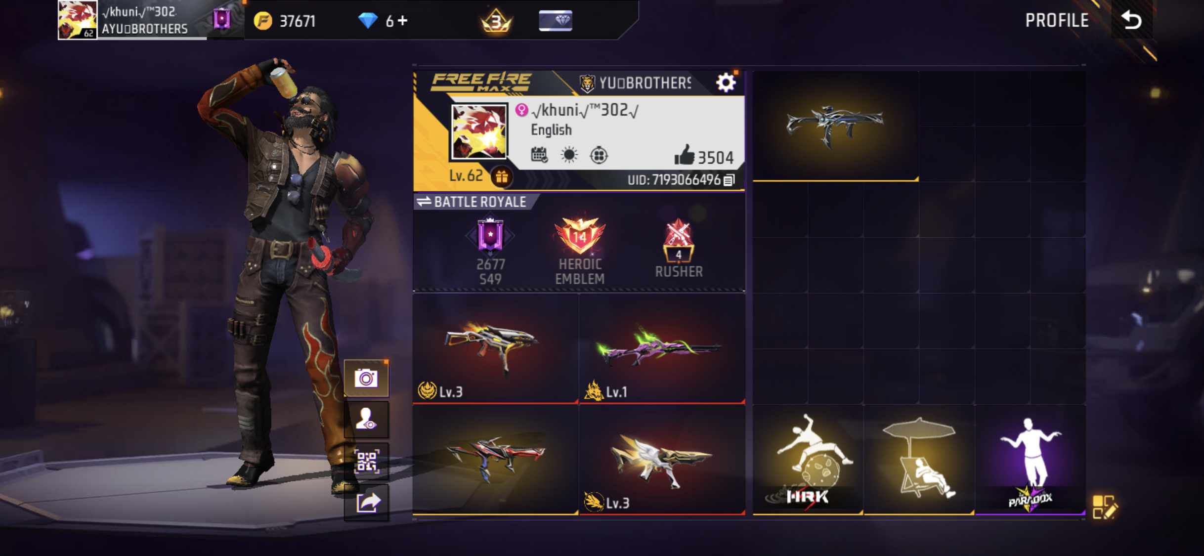 Free fire id buy kaise kare hack