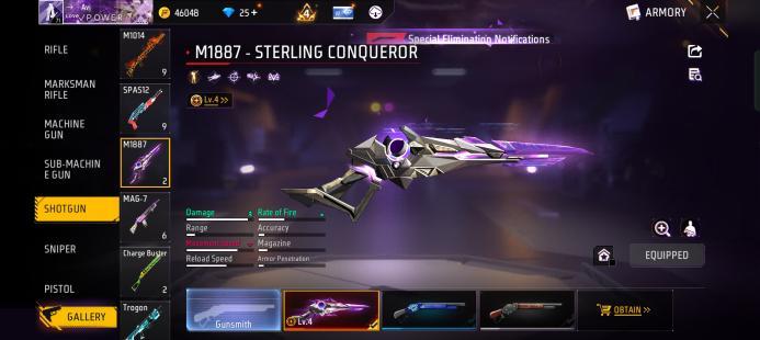 Free Fire ID price checker