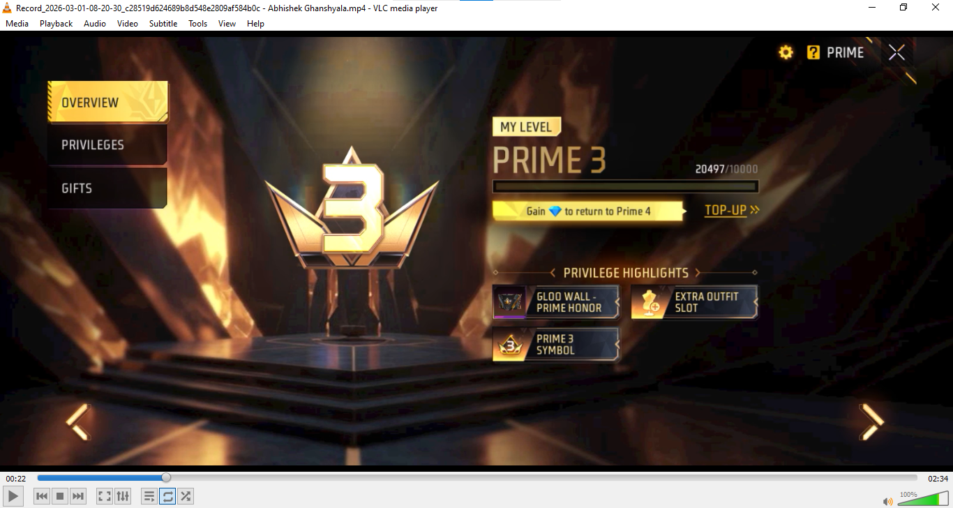 Free Fire id bechne wala App