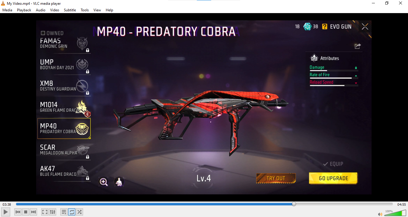 Free Fire id bechne ki website