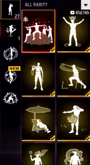 Free fire id buy id and password