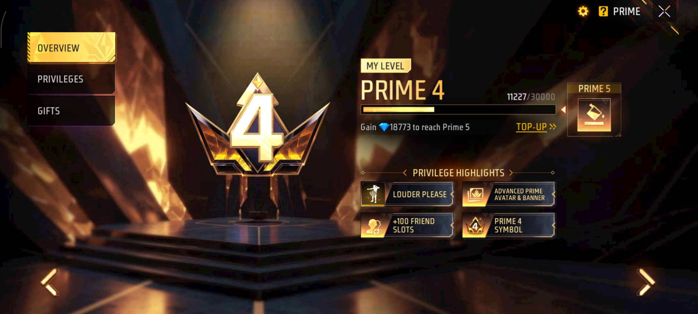 Free fire rare id buy india