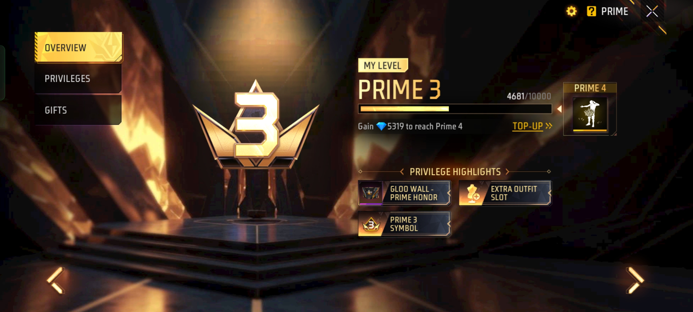 18. FREE FIRE ID FOR BUY/SELL - MY B21 GAMING - Image 6