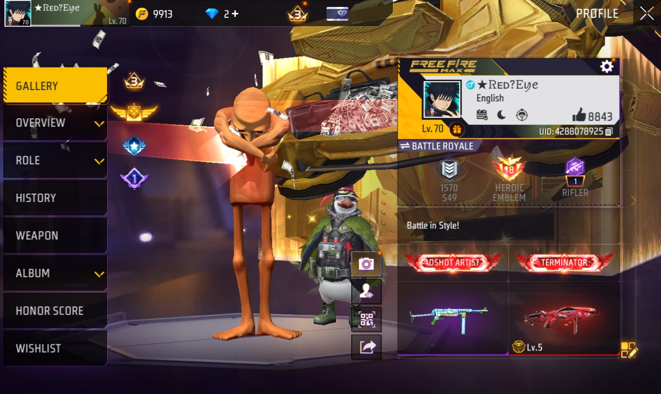 Free fire id buy kaise kare apk