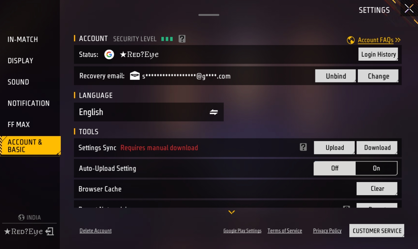 Free fire id buy kaise kare apk