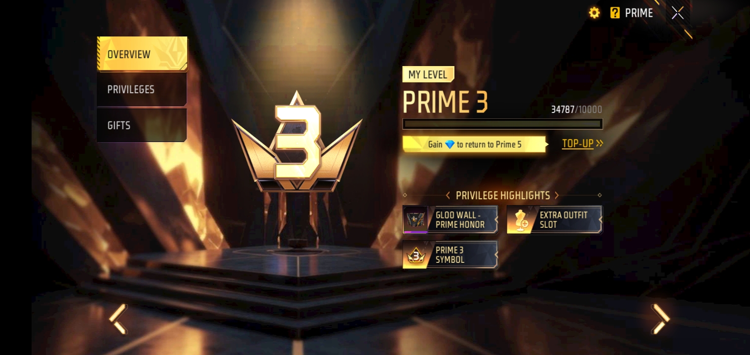 Free Fire ID price checker India