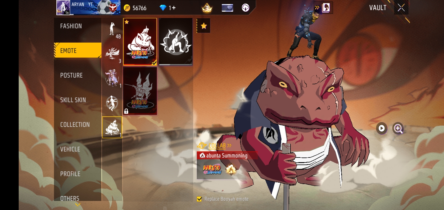 Free Fire ID price checker India