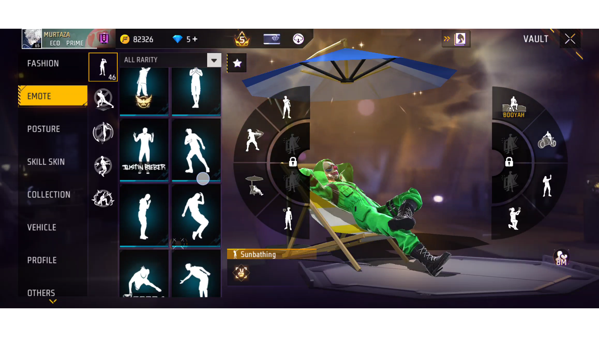 Free Fire ID Free mein