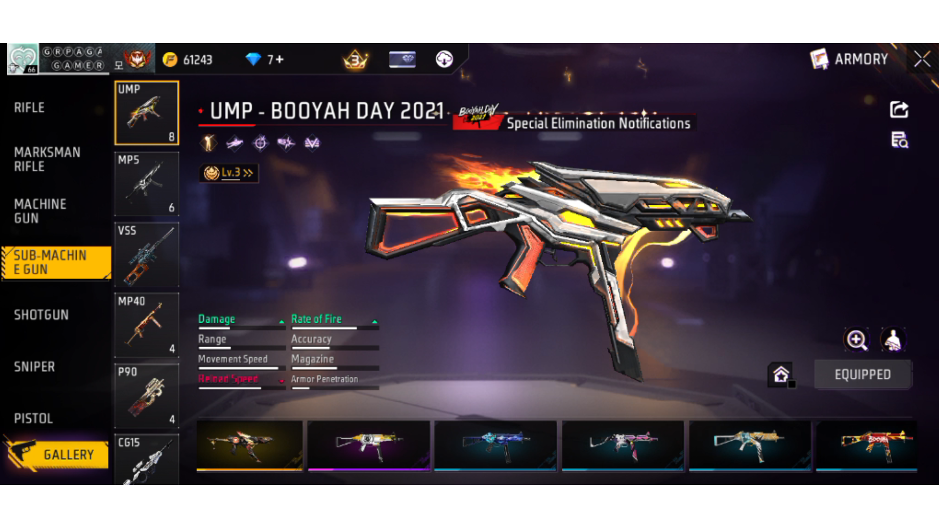 How To Buy & Sell Free Fire ID | 100% Secure 🔐 #shorts # ...