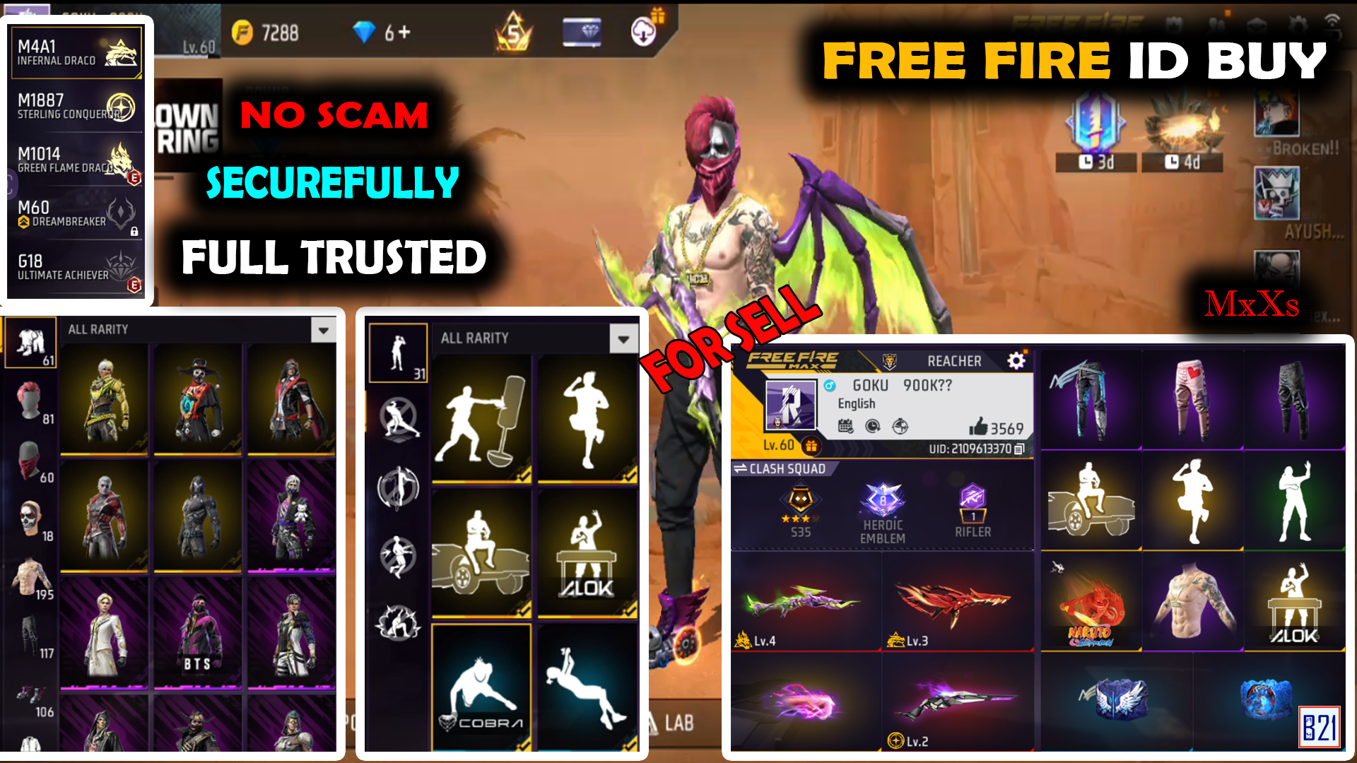 Meet With I'd seller || sell & buy In low Price