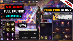 Free fire id buy kaise kare hack