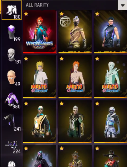 Free Fire ID bechne wala App