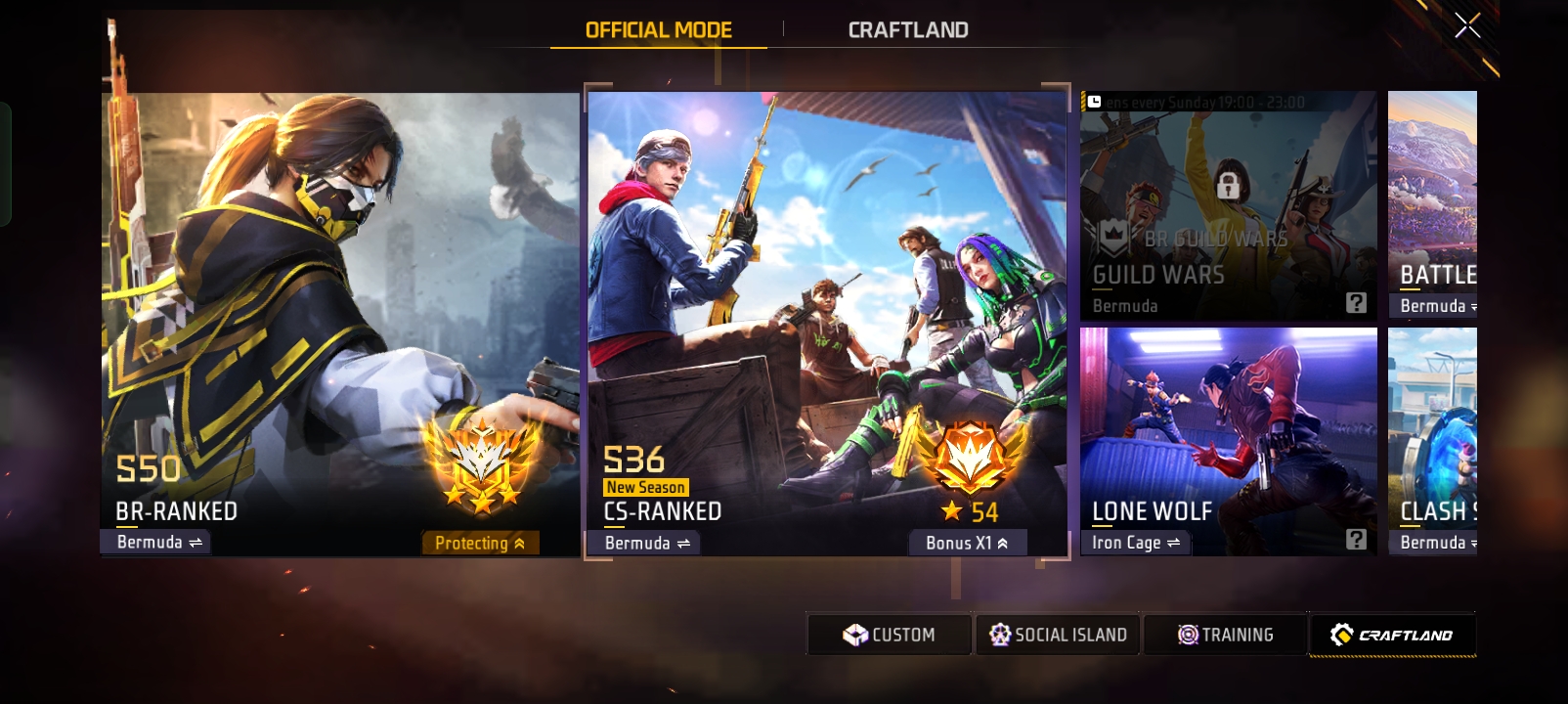 I Tried Buying Cheap Free Fire Accounts from id Seller !!