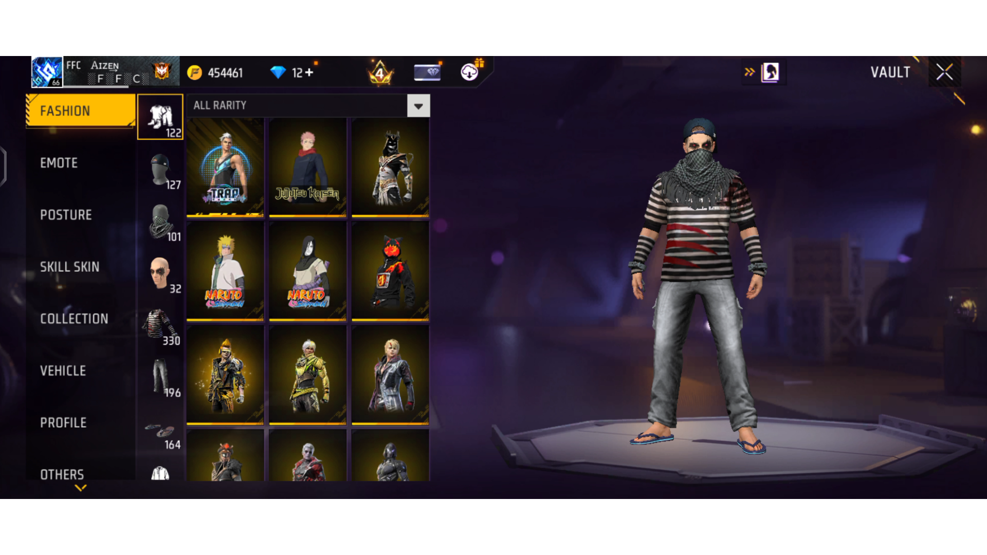 Free Fire ID bechna hai PRICE