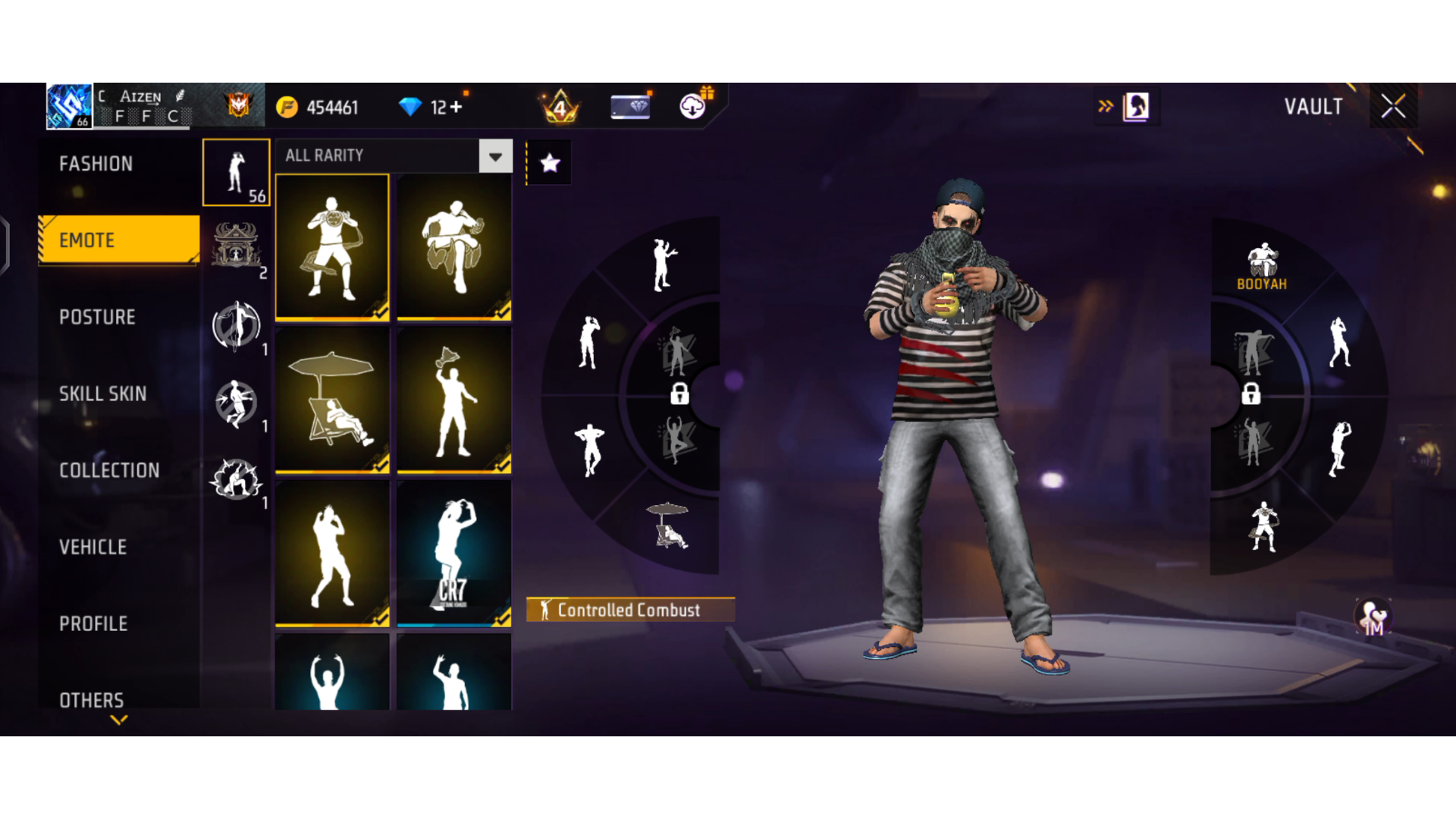 Free Fire ID bechna hai PRICE