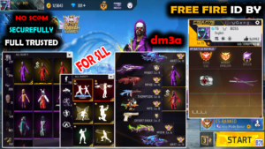 Free fire id sell and buy kaise kare telegram