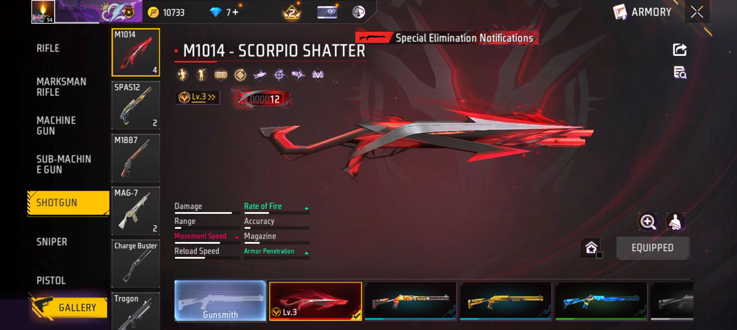 Sell Free Fire ID for Cash | FF ID