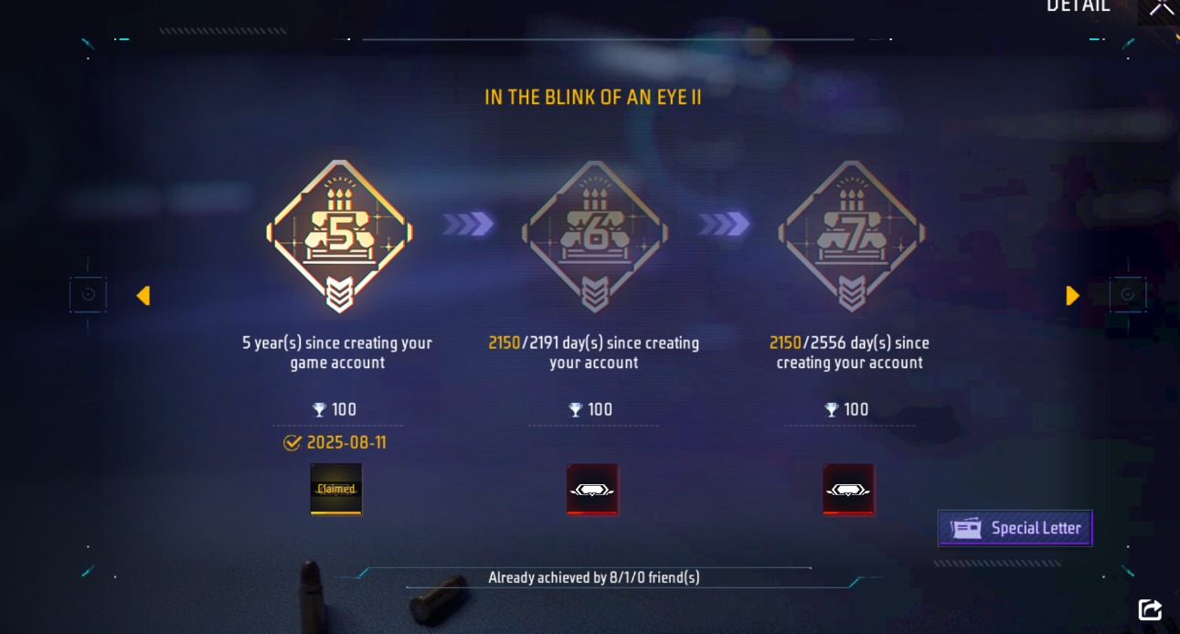Free Fire id sell website