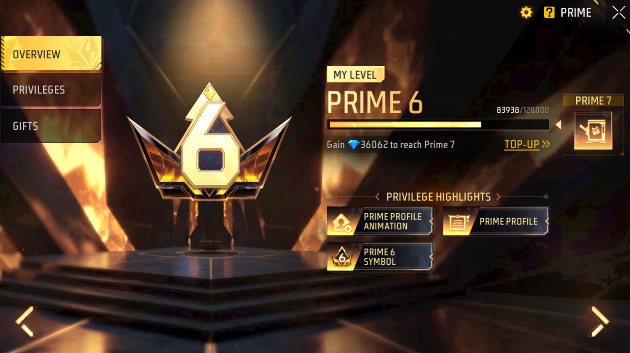 Free Fire id sell website