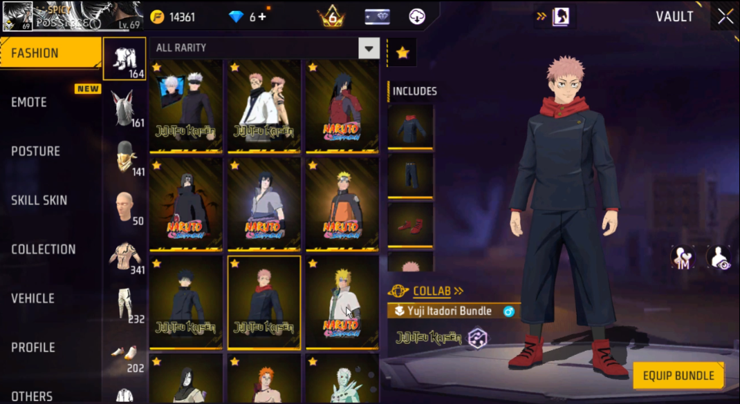 Free Fire id sell website