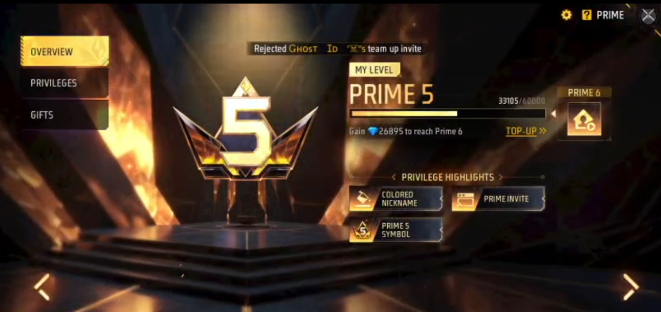 Free Fire id sell website