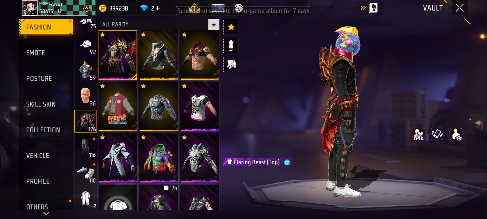 Free Fire id sell website