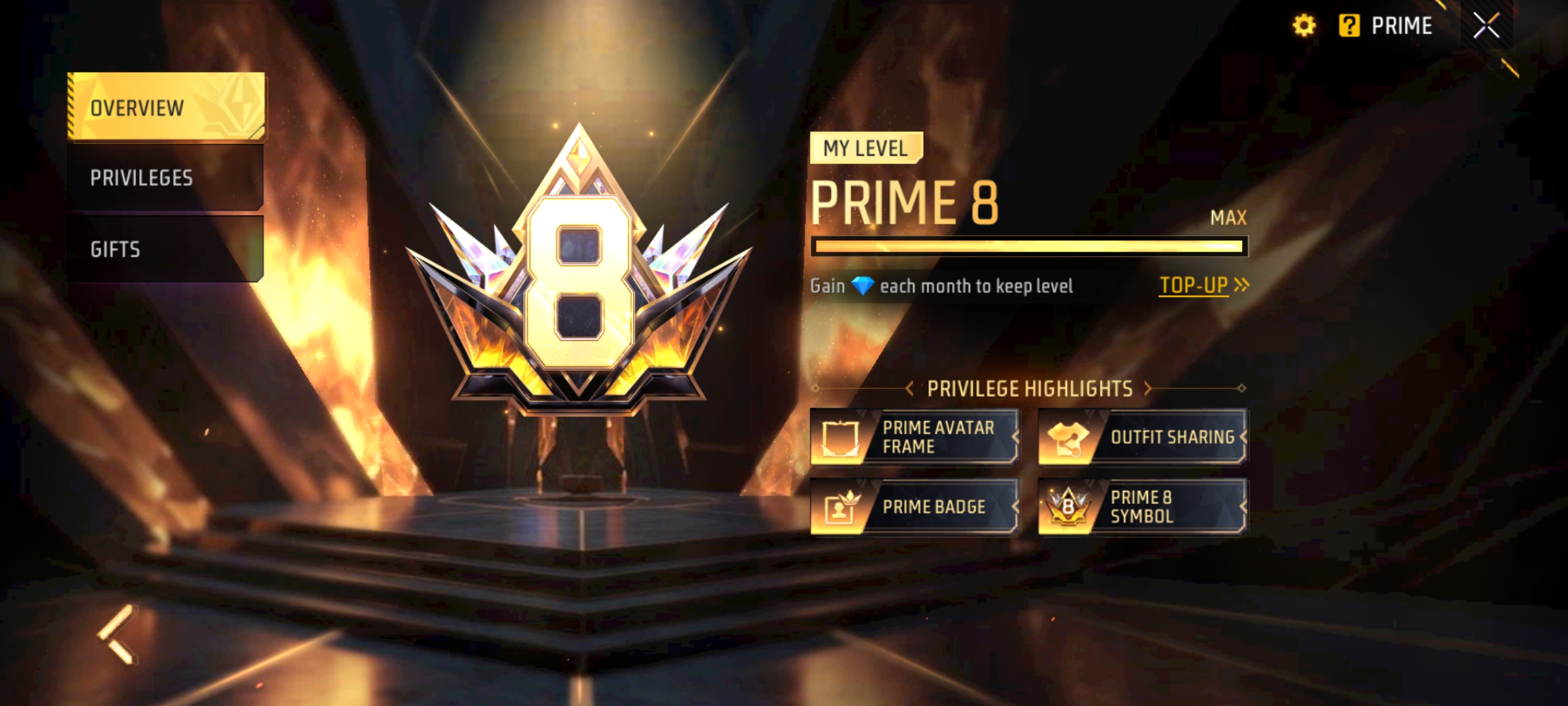 Free Fire id sell website